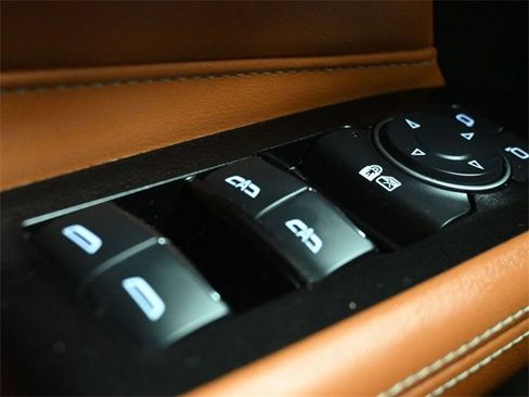 Used 2024 Cadillac CT4 Premium Luxury w/ Climate Package image 33