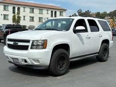 Used 2013 Chevrolet Tahoe LT