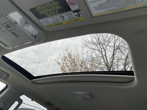 Used 2020 Toyota Sequoia Limited w/ Safety & Convenience Package image 28