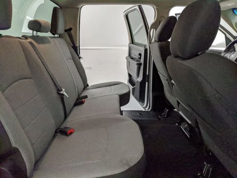 Used 2023 RAM 1500 Tradesman w/ Popular Equipment Group RWD image 21
