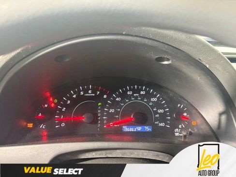 Used 2008 Toyota Camry LE FWD image 12