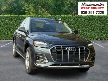Used 2024 Audi Q5 2.0T Premium w/ Convenience Package