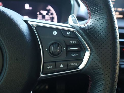 Used 2024 Acura MDX Type S image 20