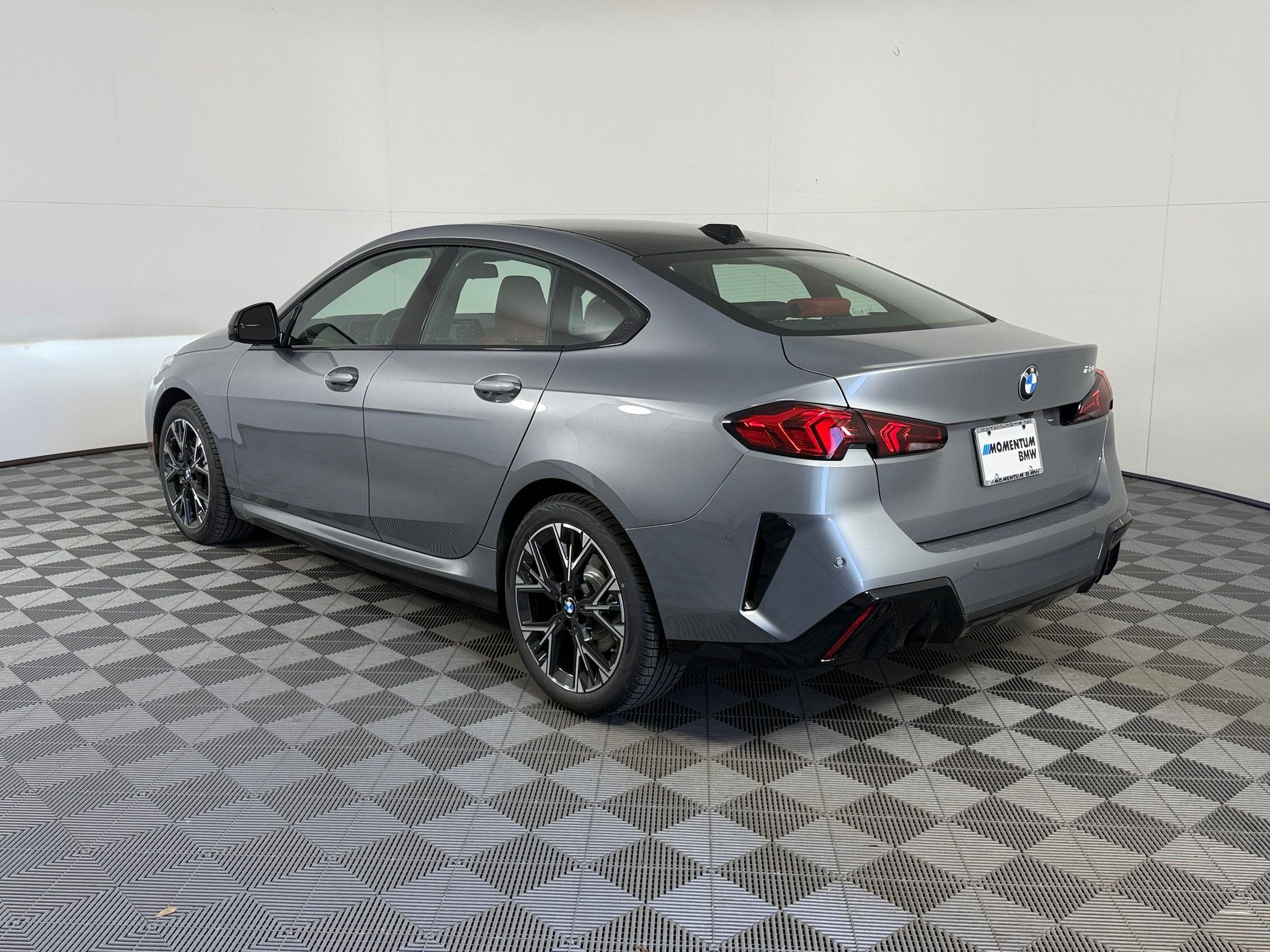 Used 2026 BMW 228i w/ Technology Package FWD image 3