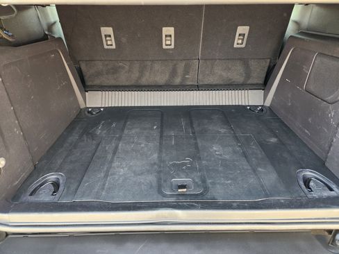 Used 2023 Ford Bronco Badlands w/ Sasquatch Package image 31