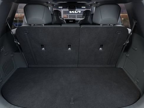 New 2027 Kia Telluride SX X-Line AWD/4WD image 19