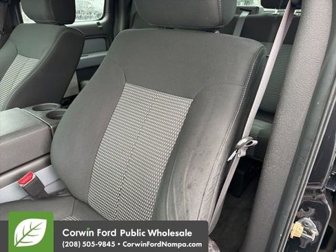 Used 2014 Ford F150 STX w/ Equipment Group 201A Mid AWD/4WD image 23