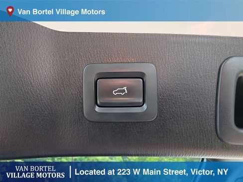 Used 2024 MAZDA CX-5 2.5 Turbo w/ Premium Package AWD/4WD image 33