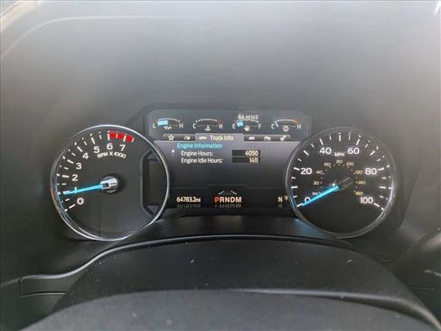 Used 2020 Ford F350 XLT w/ XLT Premium Package image 12