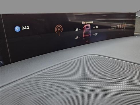 New 2025 Lincoln Navigator Reserve w/ Jet Appearance Package image 27