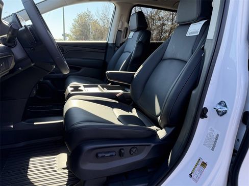New 2026 Honda Odyssey EX-L image 24