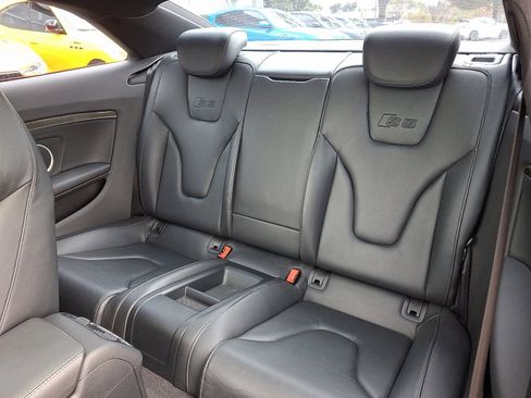 Used 2010 Audi S5 Premium Plus image 10