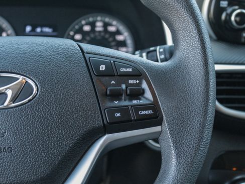 Used 2019 Hyundai Tucson Value FWD image 14