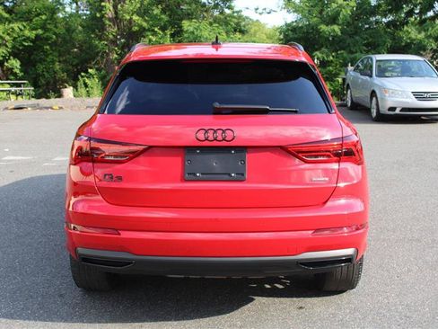 Used 2023 Audi Q3 2.0T Premium w/ Convenience Package AWD/4WD image 7