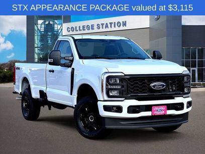 Used 2026 Ford F350 XL w/ STX Appearance Package
