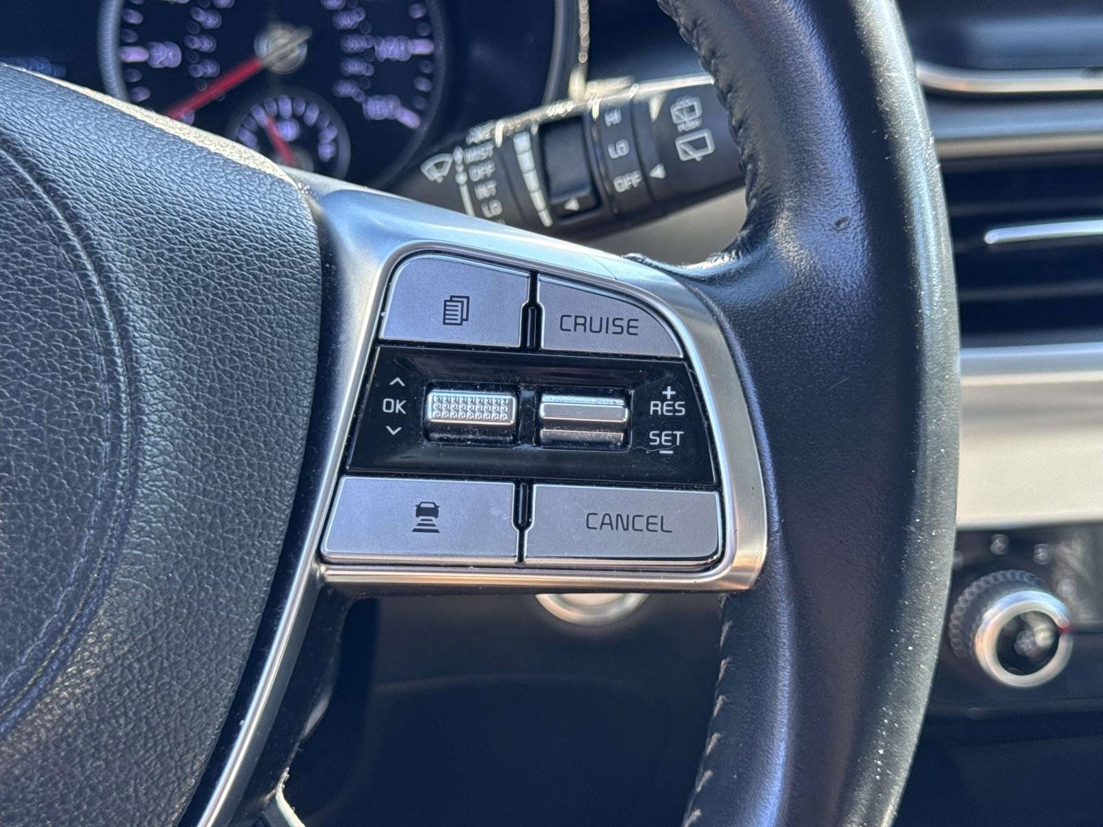 Used 2020 Kia Telluride LX AWD/4WD image 17