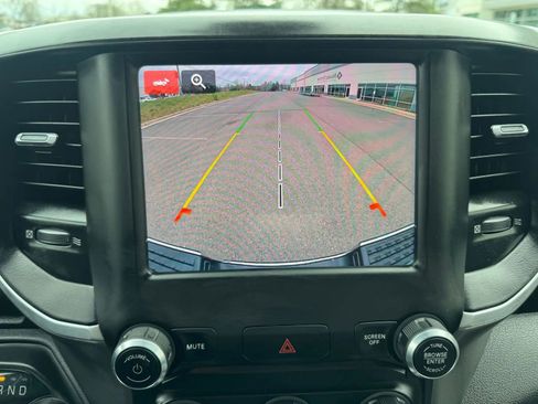 Used 2022 RAM 2500 Big Horn image 25