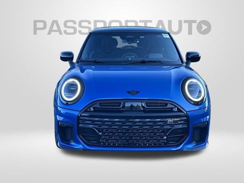 New 2026 MINI Cooper S FWD image 7