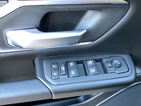 New 2026 RAM 1500 Big Horn w/ Night Edition image 14