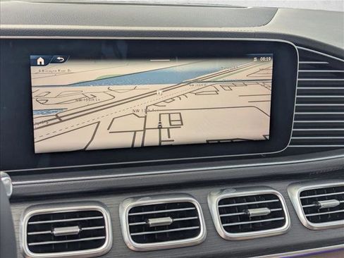 New 2026 Mercedes-Benz GLS 450 GLS 450 image 12