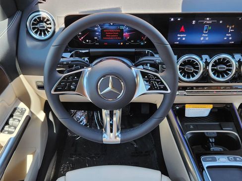 New 2026 Mercedes-Benz GLA 250 4MATIC image 26