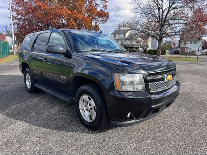Used 2011 Chevrolet Tahoe LT