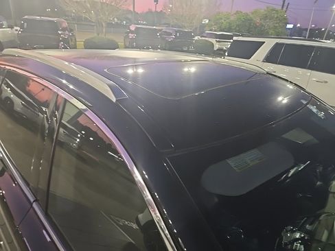 Used 2017 INFINITI QX60 FWD w/ Premium Plus Package image 5