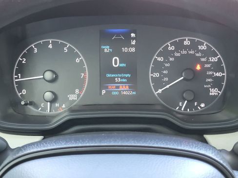 Used 2024 Toyota Corolla LE FWD image 14
