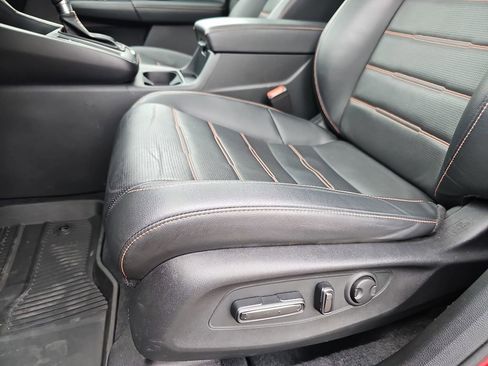 Certified 2023 Honda CR-V Sport Touring image 34