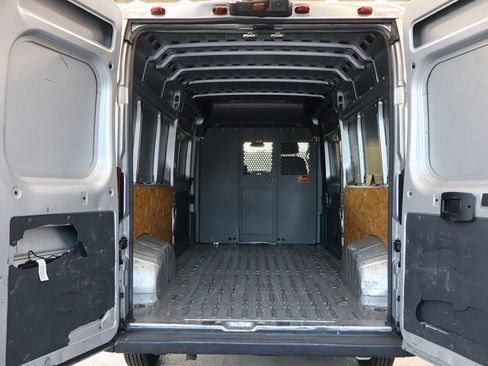 Used 2018 RAM ProMaster 3500 FWD image 8