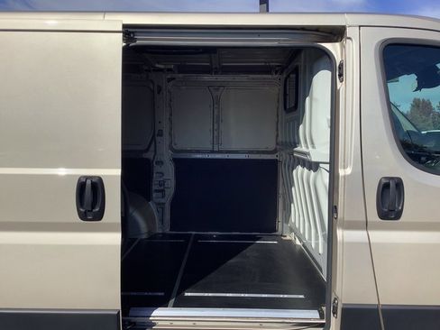 Used 2025 RAM ProMaster 1500 w/ Safety Group image 27