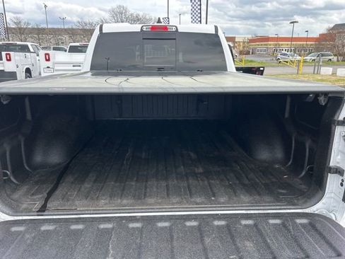 Used 2023 RAM 1500 Big Horn image 20