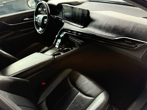 Used 2022 Toyota Mirai w/ Advanced Technology Package RWD image 26