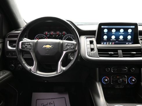 Used 2021 Chevrolet Tahoe LT AWD/4WD image 14