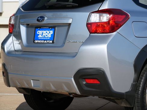 Used 2016 Subaru Crosstrek 2.0i Premium AWD/4WD image 34