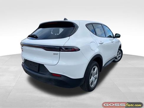 Certified 2025 Dodge Hornet GT w/ Cold Weather Group image 3