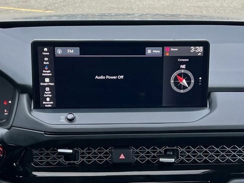 Certified 2024 Honda Accord Touring image 18