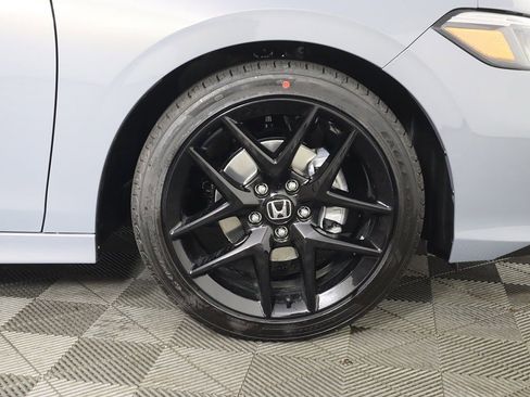 Certified 2026 Honda Civic Sport image 14