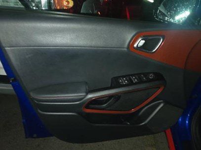 Used 2022 Kia Soul Turbo FWD image 12