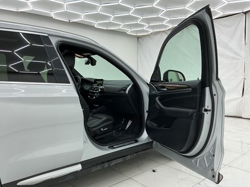 Used 2018 BMW X3 xDrive30i AWD/4WD image 17