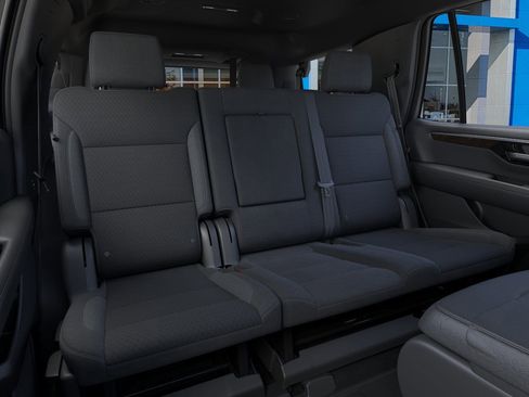 New 2026 Chevrolet Tahoe LS image 41