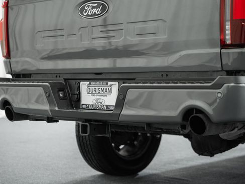 Certified 2025 Ford F150 Lariat image 19