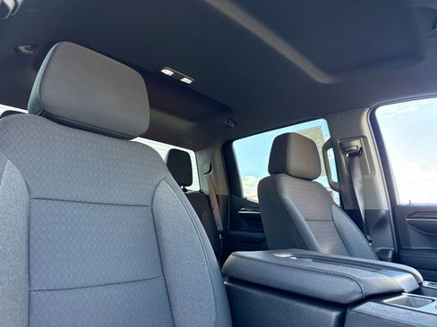 Used 2023 Chevrolet Silverado 1500 RST image 17