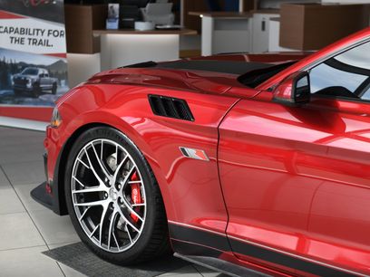 Used 2020 Ford Mustang GT Premium w/ GT Performance Package