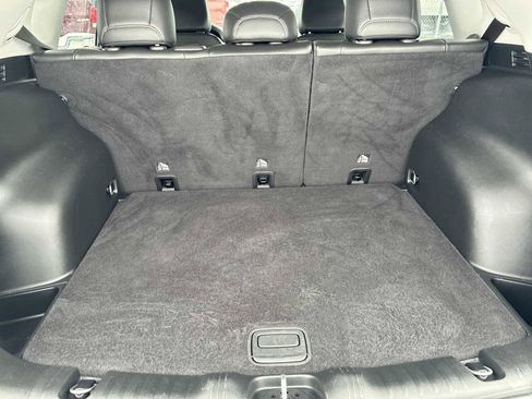 Certified 2022 Jeep Compass Latitude image 19