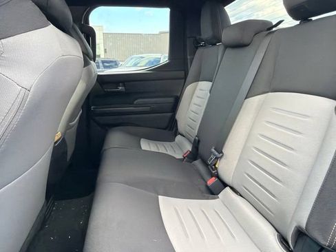 Certified 2025 Toyota Tacoma TRD Sport AWD/4WD image 25