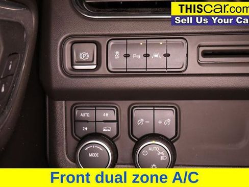 Used 2023 Chevrolet Tahoe 4WD w/ 1FL Safety Package image 16