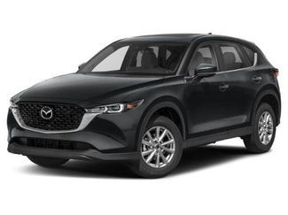 Certified 2023 MAZDA CX-5 AWD 2.5 S w/ Preferred Package video 1