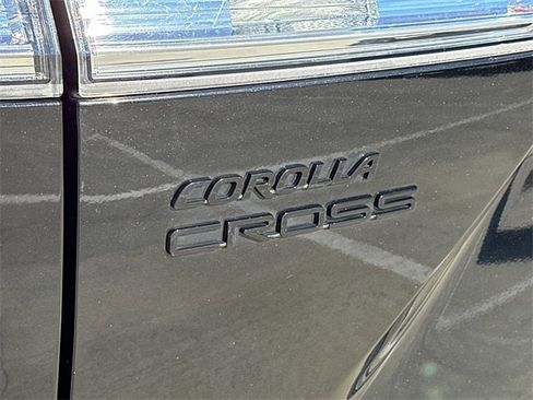 Used 2024 Toyota Corolla Cross S image 6