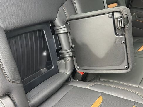 Used 2026 GMC Sierra 2500 AT4 w/ Max Trailering Package image 43